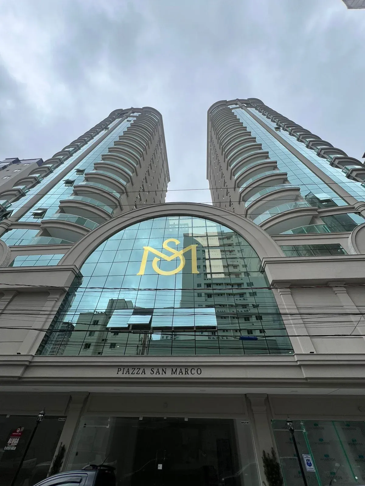 APARTAMENTO VISTA MAR COM 03 SUÍTES E 02 VAGAS DE GARAGEM!! - foto 1