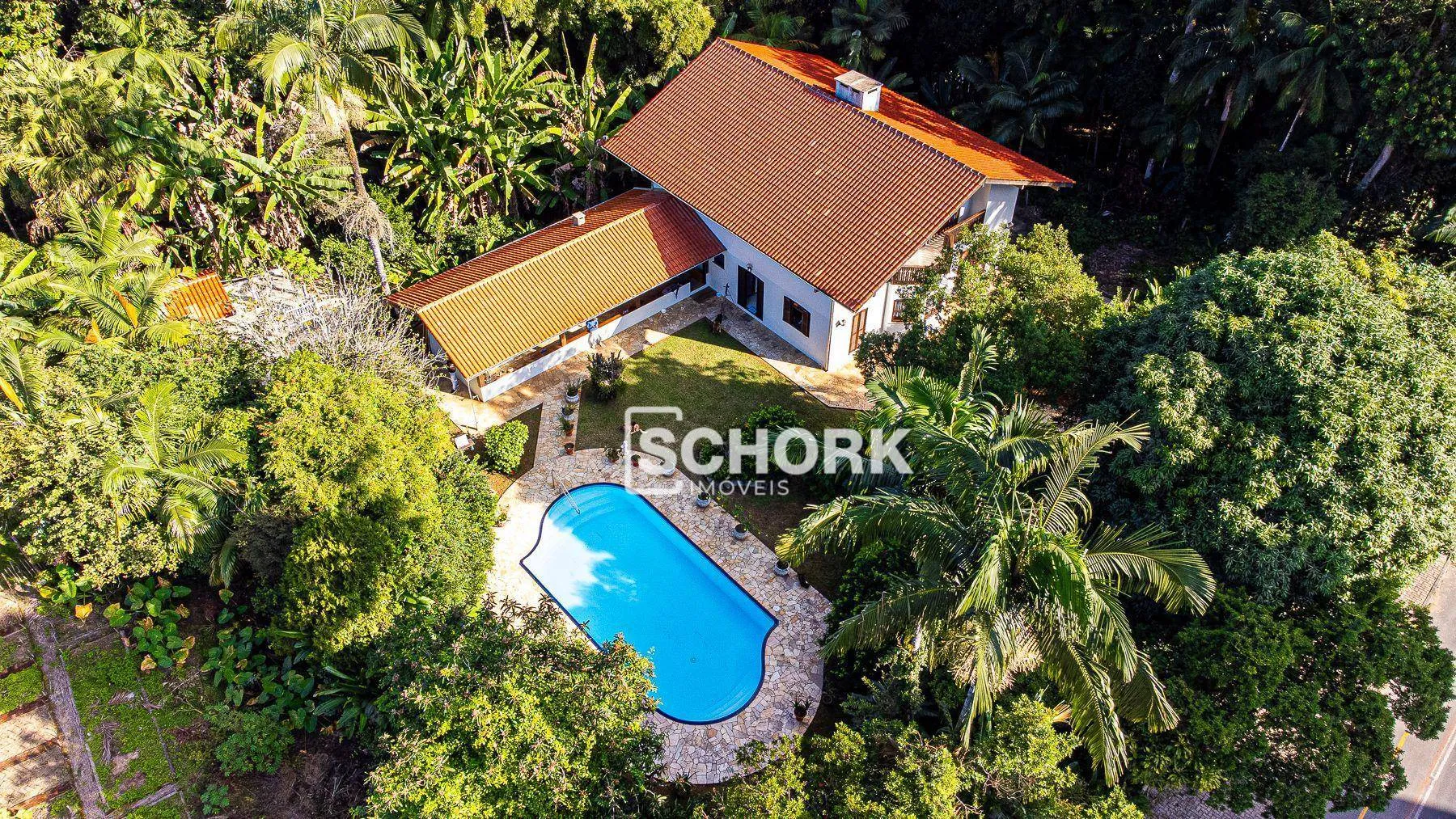 Casa com 3 dormitórios à venda, 350 m por R$ 1.500.000,00 - Badenfurt - Blumenau/SC — foto 5