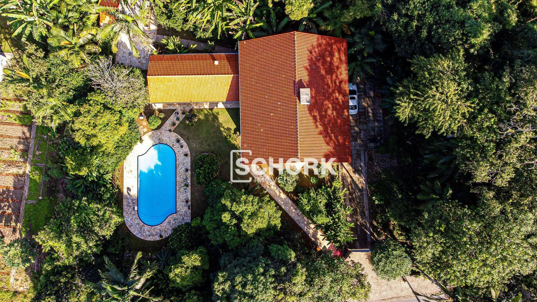 Casa com 3 dormitórios à venda, 350 m por R$ 1.500.000,00 - Badenfurt - Blumenau/SC — foto 6