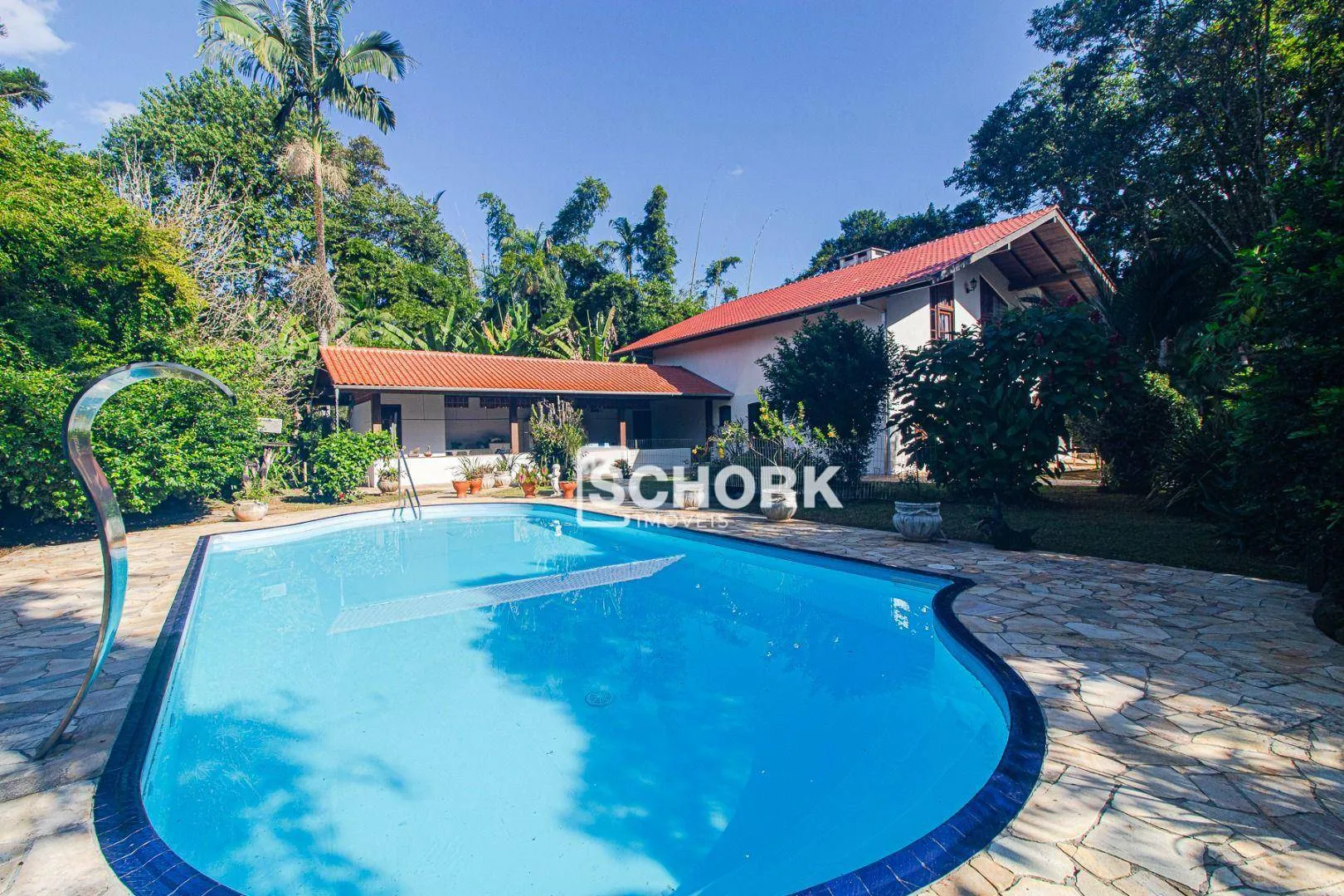 Casa com 3 dormitórios à venda, 350 m por R$ 1.500.000,00 - Badenfurt - Blumenau/SC — foto 4