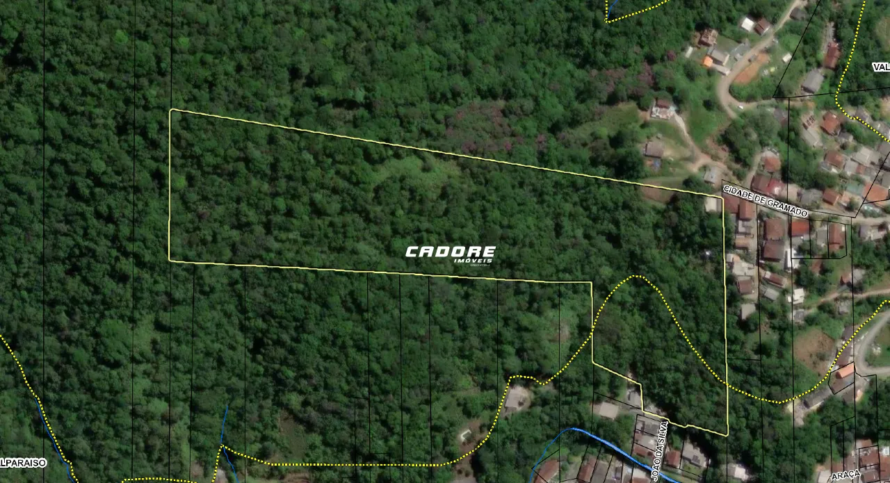Terreno com 55.275,67m - foto 1