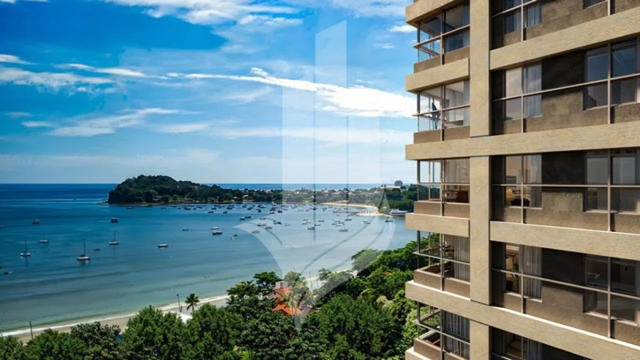 Apartamentos frente mar área costeira de PENHA/SC - UNIDADES - foto 1