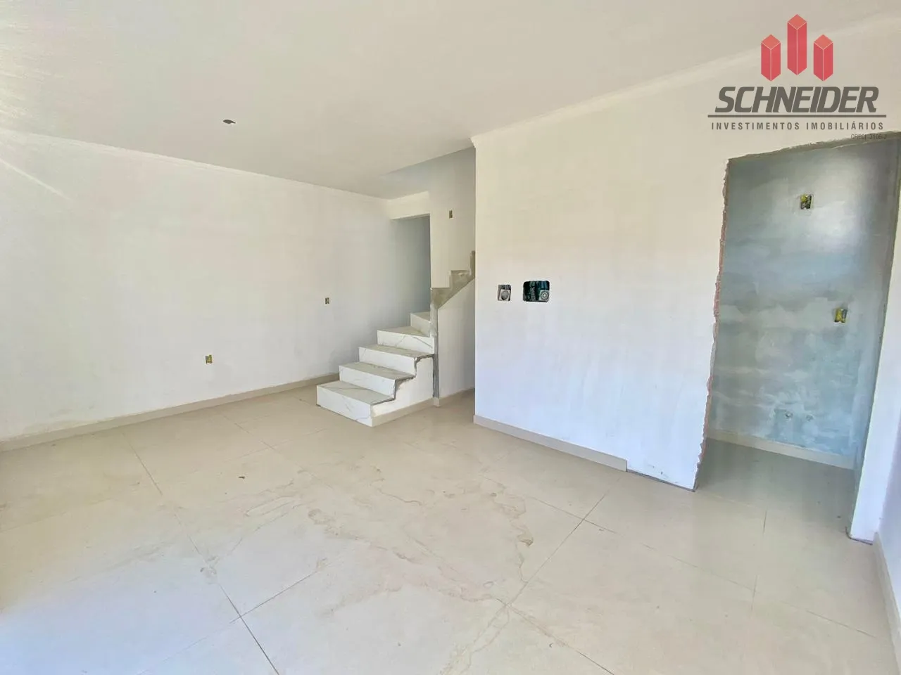 Casa com 2 dormitórios à venda no bairro Araponguinhas em Timbó/SC — foto 4