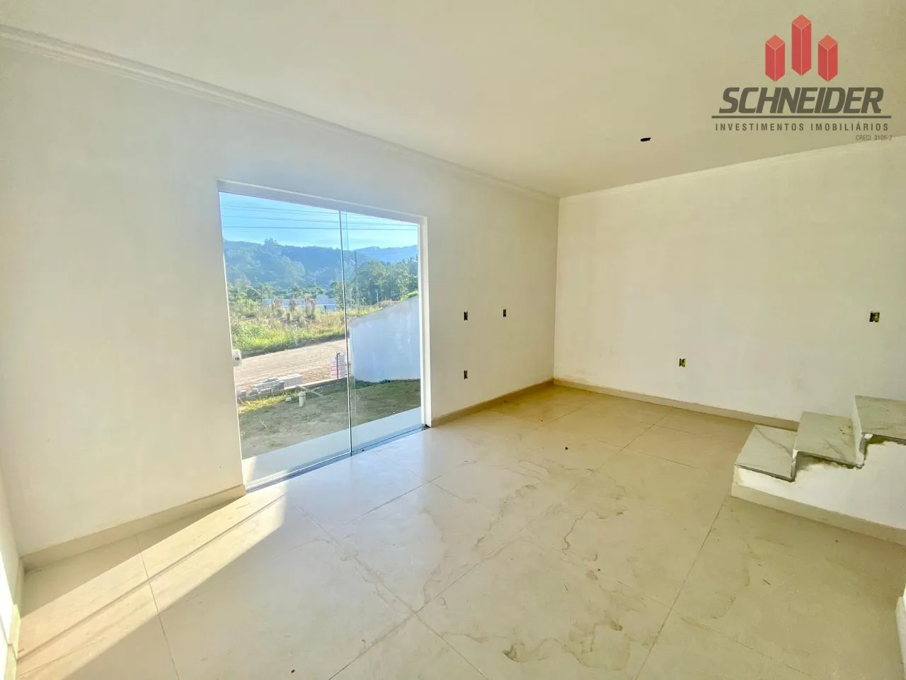 Casa com 2 dormitórios à venda no bairro Araponguinhas em Timbó/SC — foto 5