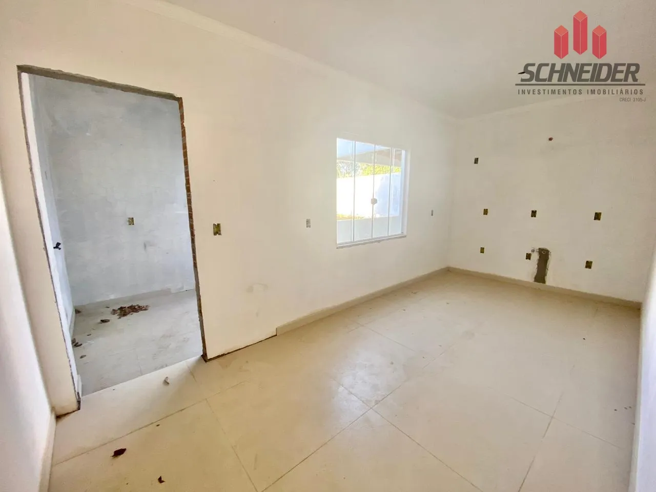 Casa com 2 dormitórios à venda no bairro Araponguinhas em Timbó/SC — foto 7