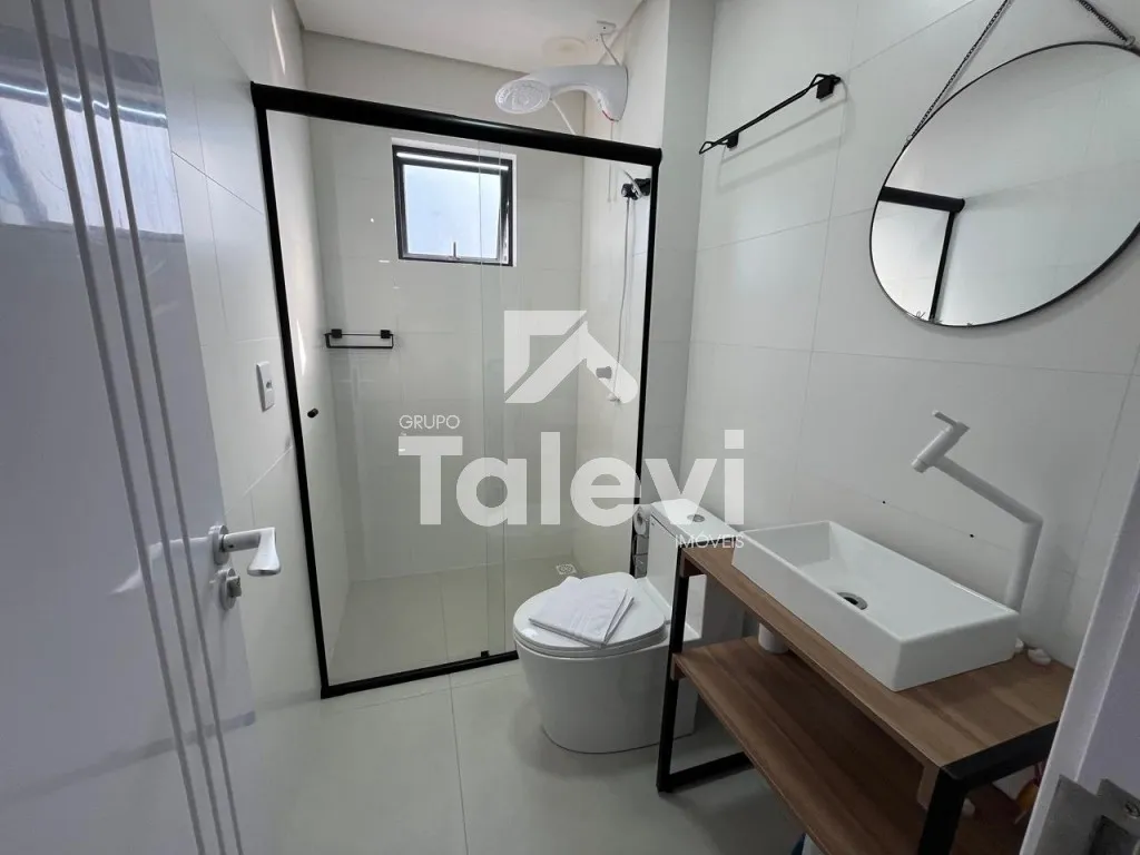 Loft mobiliado no coração da cidade, pronto para morar ou investir! — foto 5