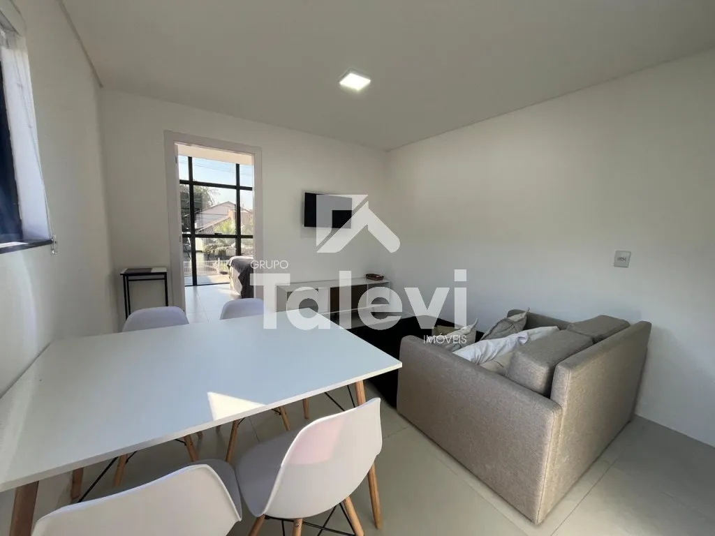 Loft mobiliado no coração da cidade, pronto para morar ou investir! - foto 1