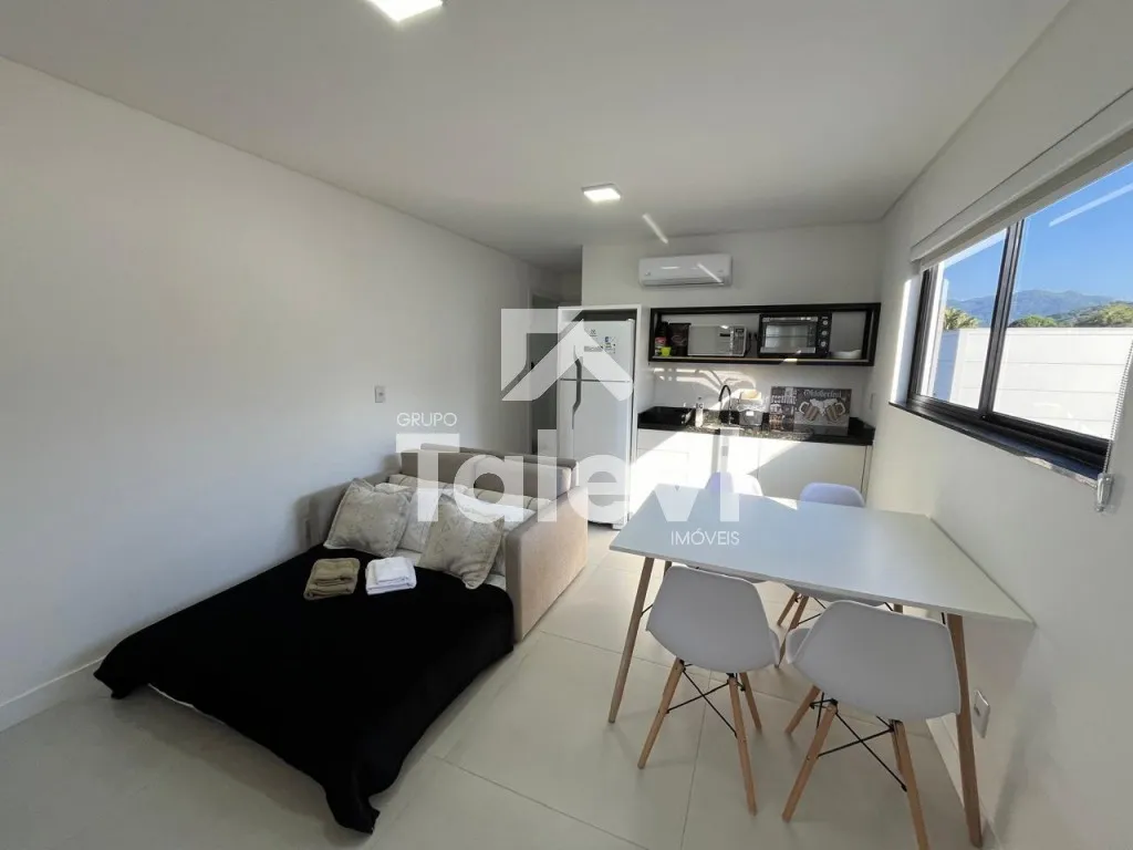 Loft mobiliado no coração da cidade, pronto para morar ou investir! — foto 4