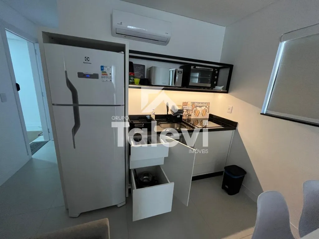 Loft mobiliado no coração da cidade, pronto para morar ou investir! — foto 7