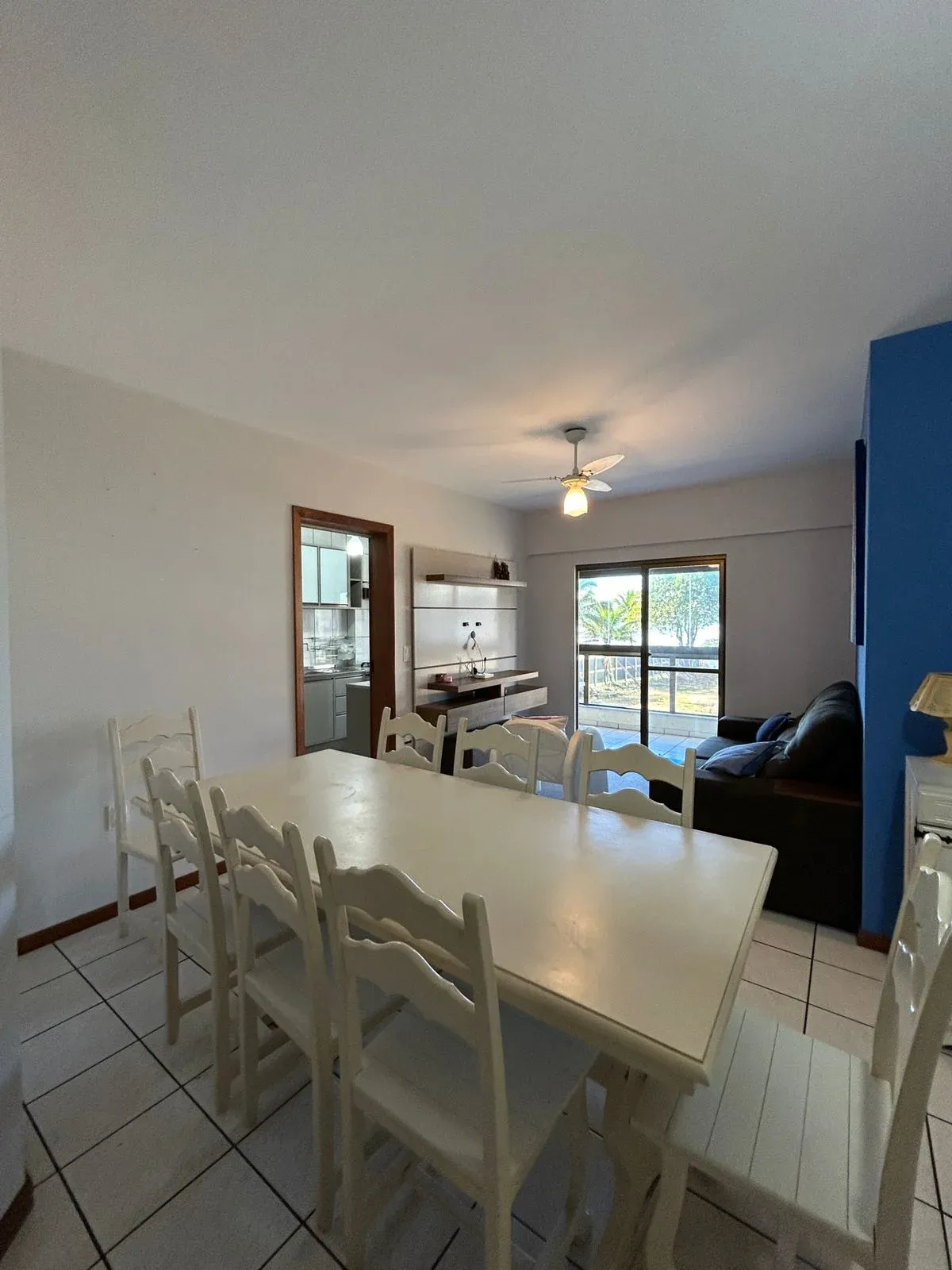 APARTAMENTO PRONTO PRA MORAR MOBILIADO QUADRA MAR NO CENTRO DE ITAPEMA!!! — foto 5