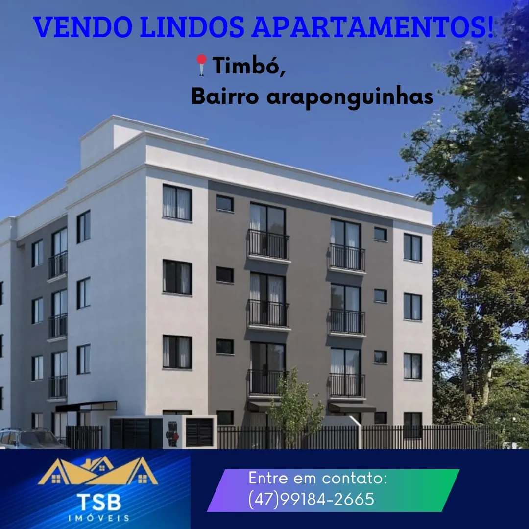 VENDO APARTAMENTO  !!! - foto 1