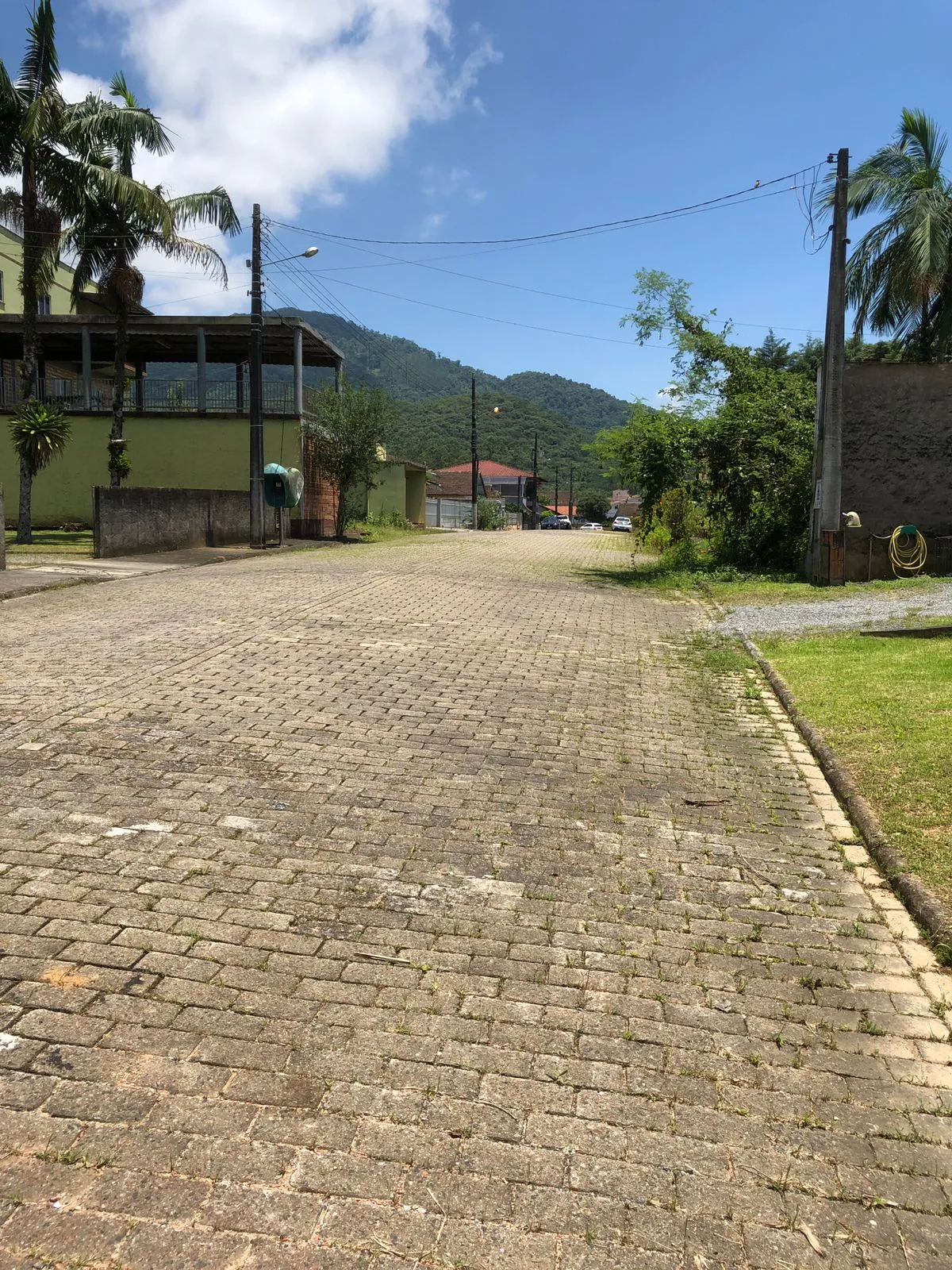 VENDO TERRENO - foto 1