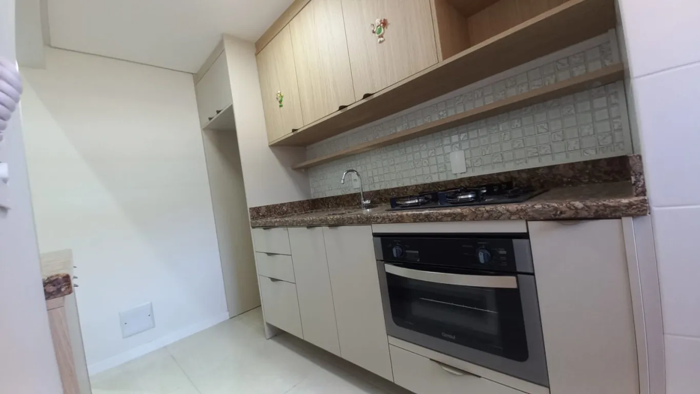 Apartamento pronto para morar — foto 4