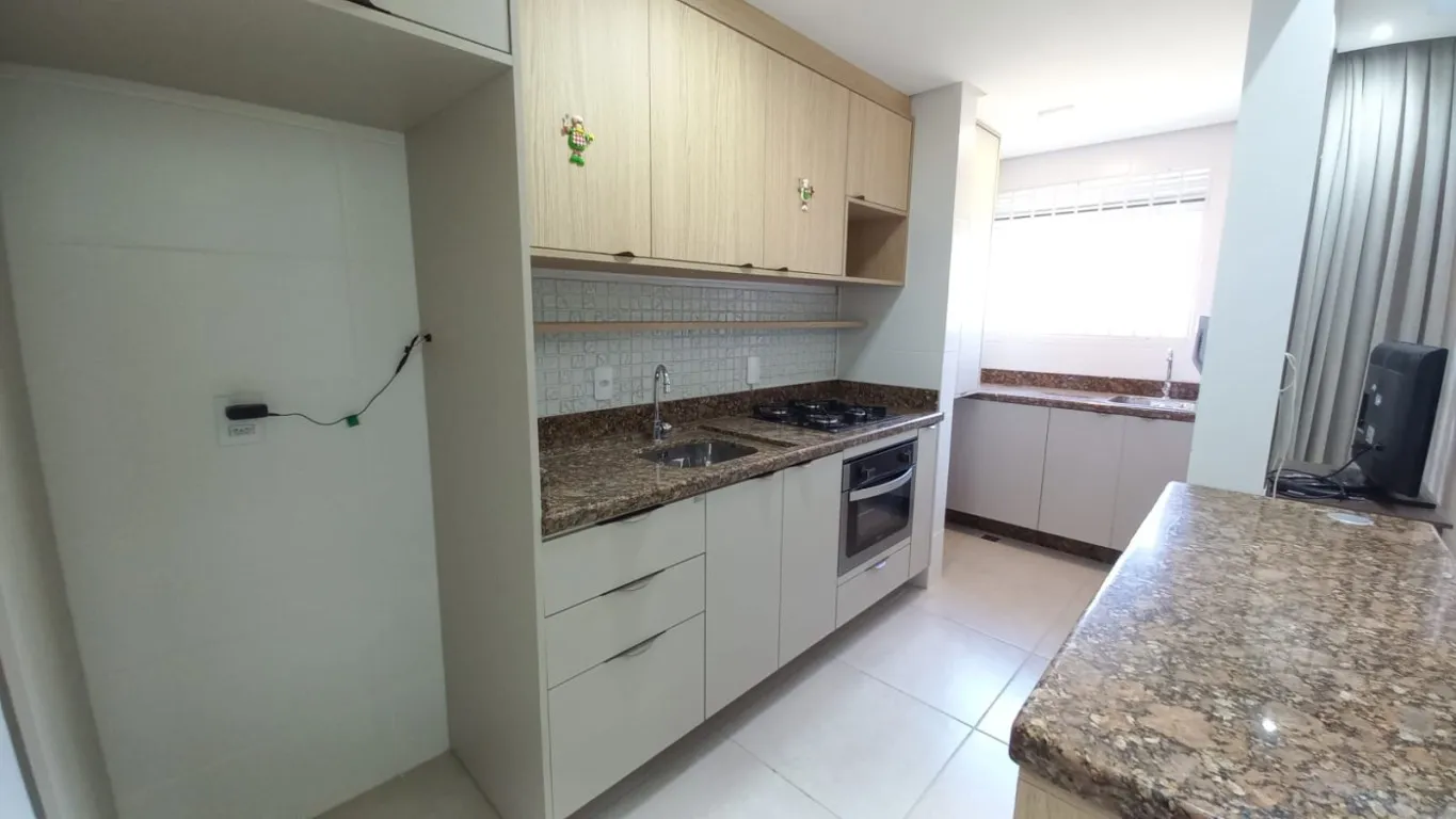 Apartamento pronto para morar — foto 5