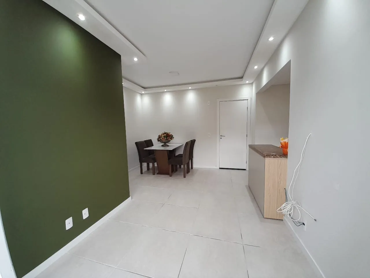 Apartamento pronto para morar — foto 7