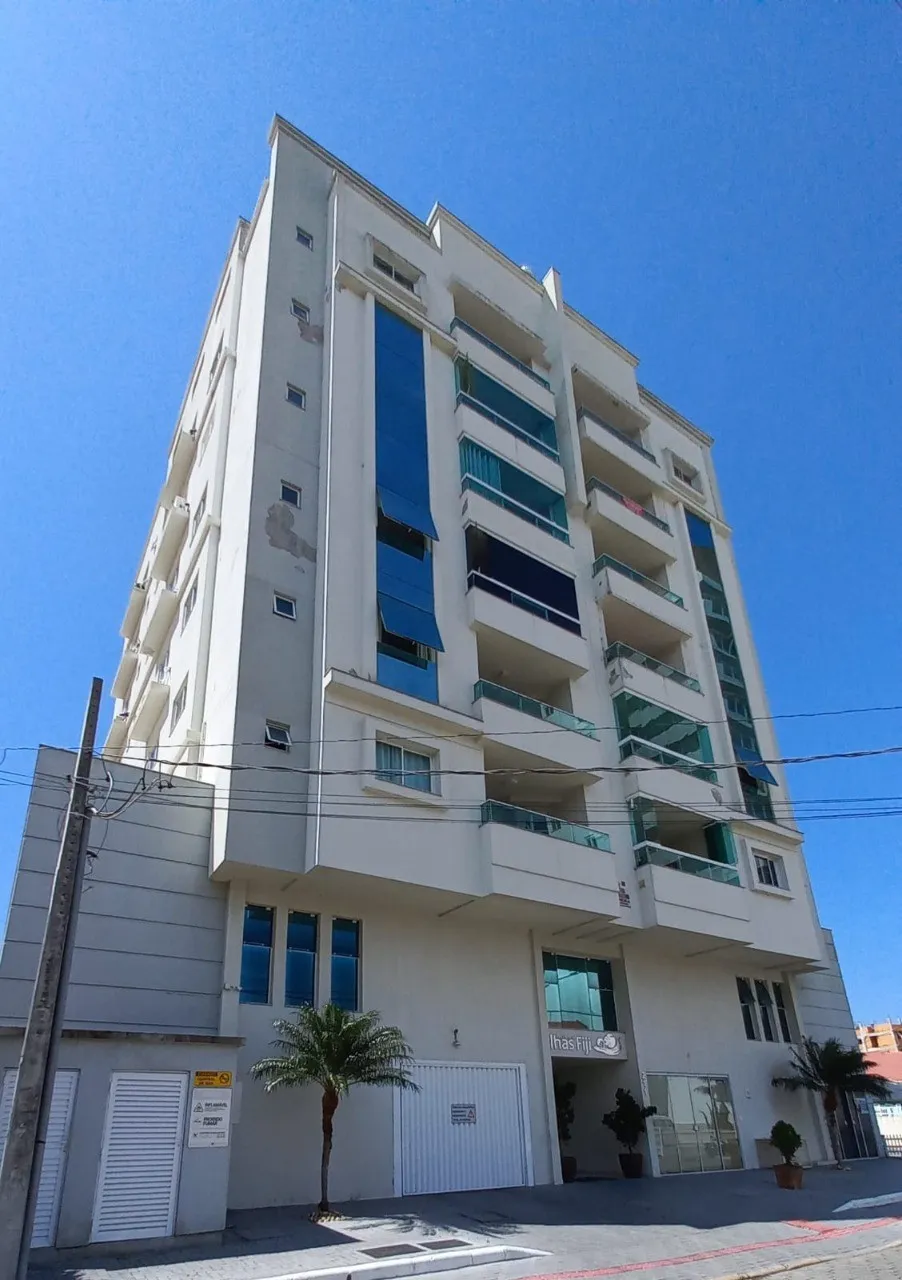 Apartamento 400 metros do mar. - foto 1