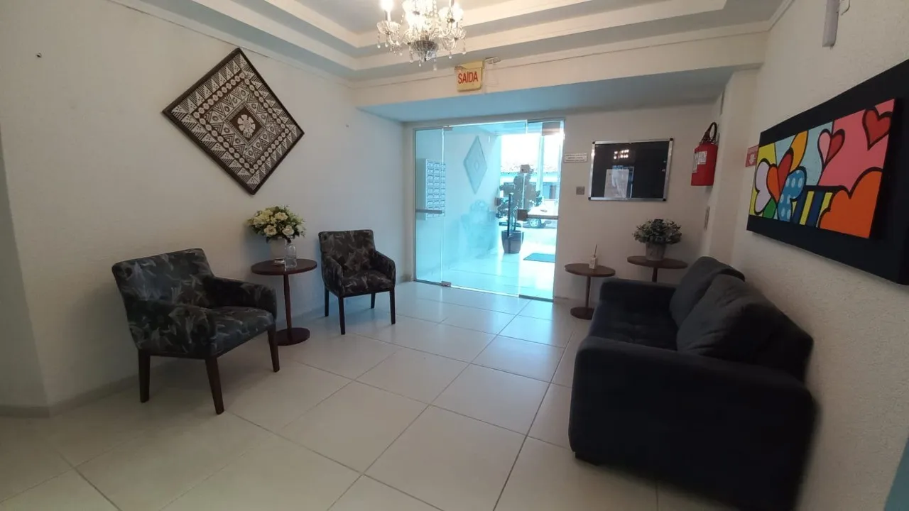 Apartamento 400 metros do mar. — foto 2