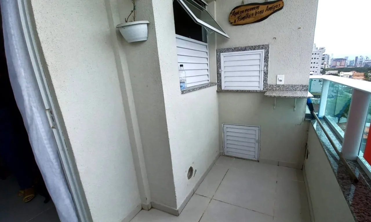 Apartamento 400 metros do mar. — foto 4