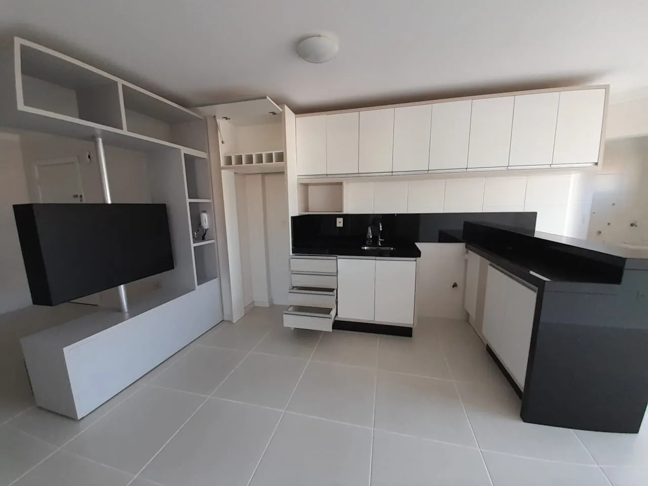 Apartamento 400 metros do mar. — foto 7