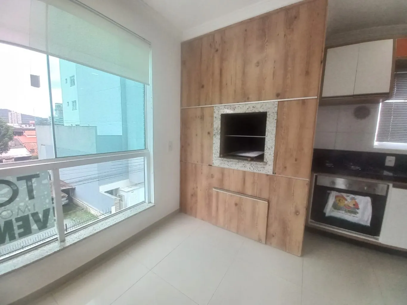 Apartamento na Meia Praia — foto 2