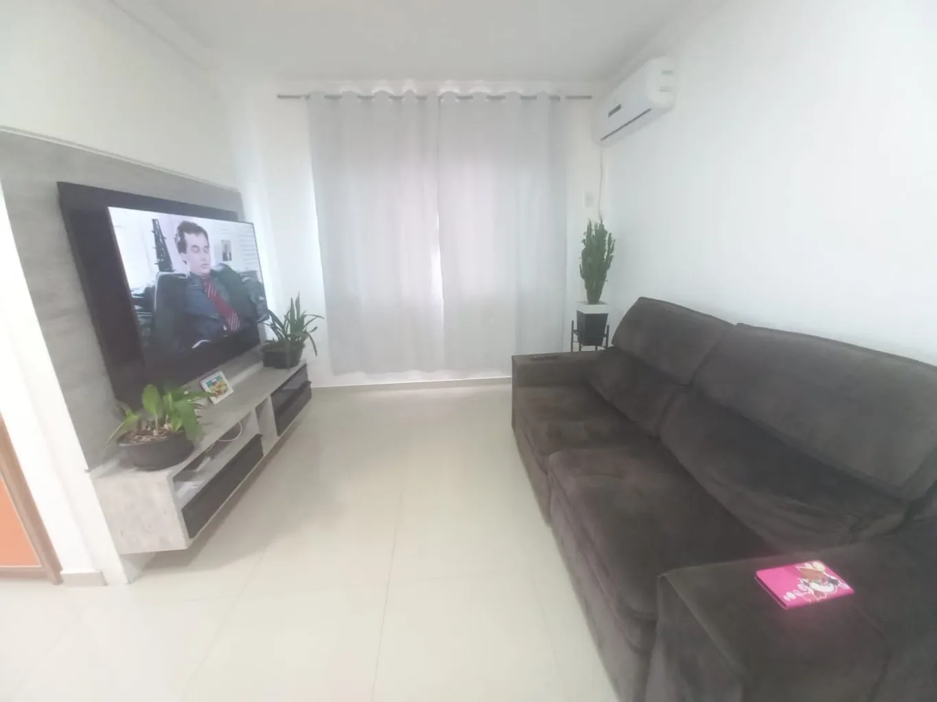 Apartamento na Meia Praia — foto 3