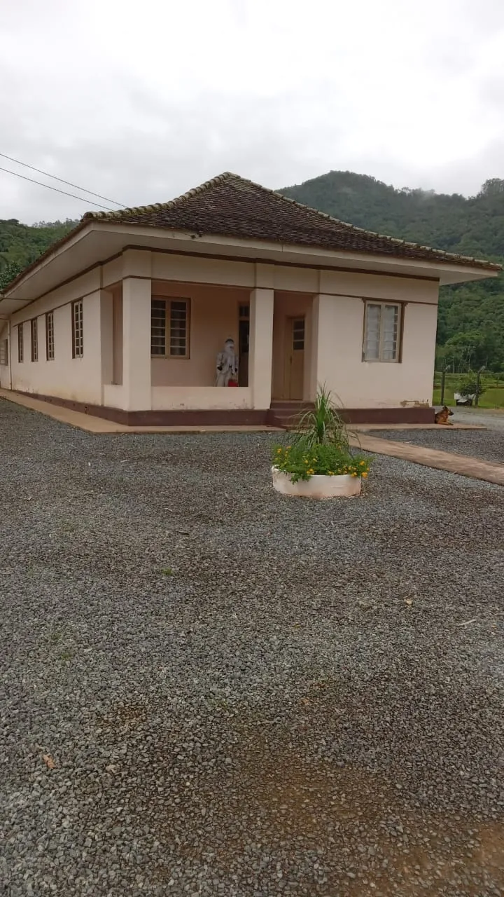 ALUGO CASA POR TEMPORADA - foto 1