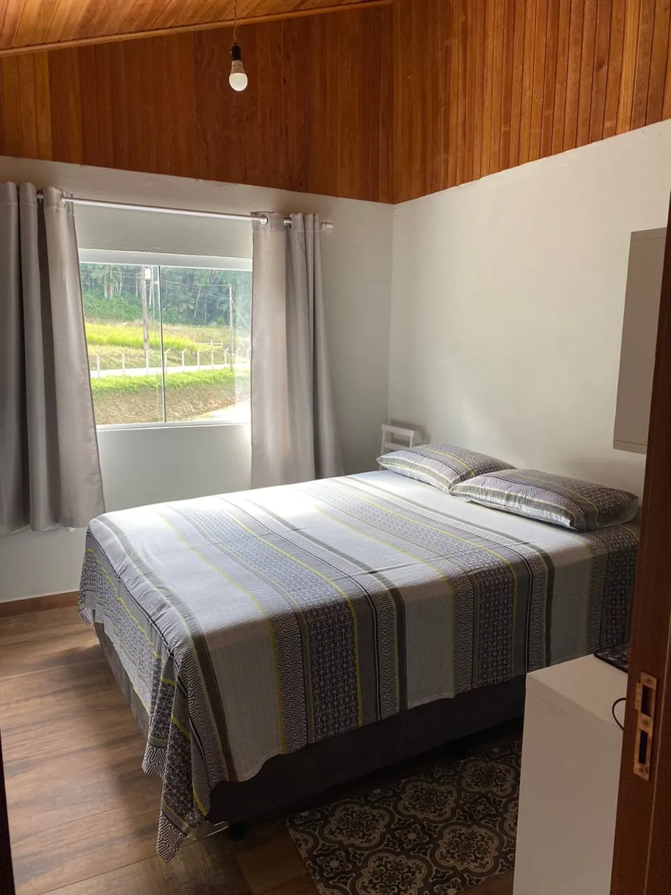 VENDO OU TROCO SÍTIO EM TIMBÓ POR CASA NA REGIÃO OU LITORAL — foto 3