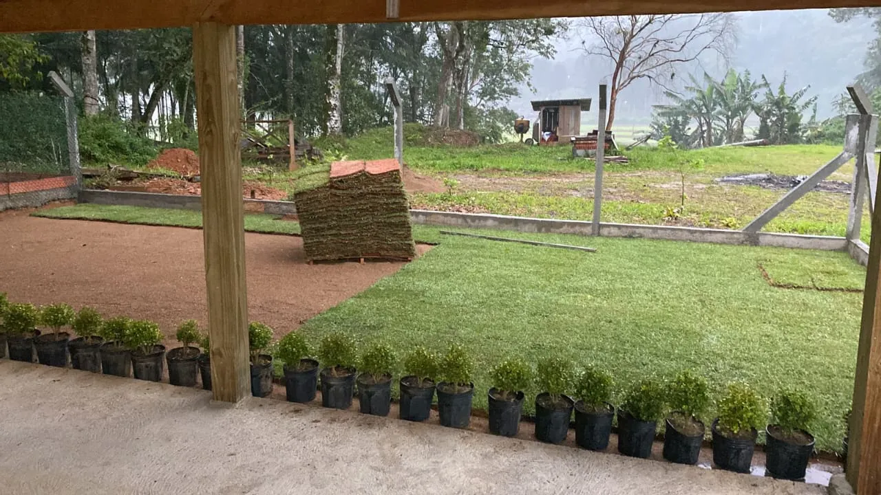 VENDO OU TROCO SÍTIO EM TIMBÓ POR CASA NA REGIÃO OU LITORAL — foto 5