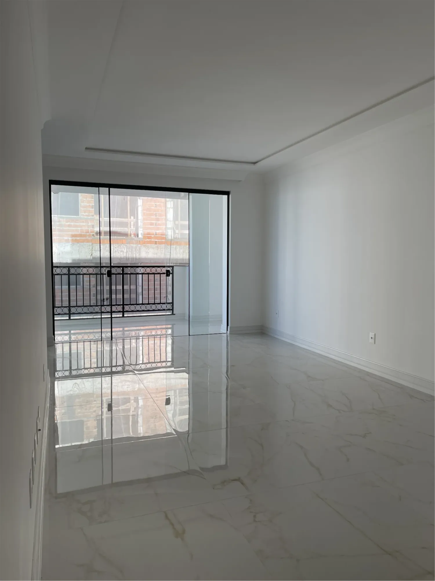 PRONTO PRA MORAR!!! SALDO EM 80 MESES!!! COM 03 SUÍTES E 02 VAGAS DE GARAGEM!! — foto 3