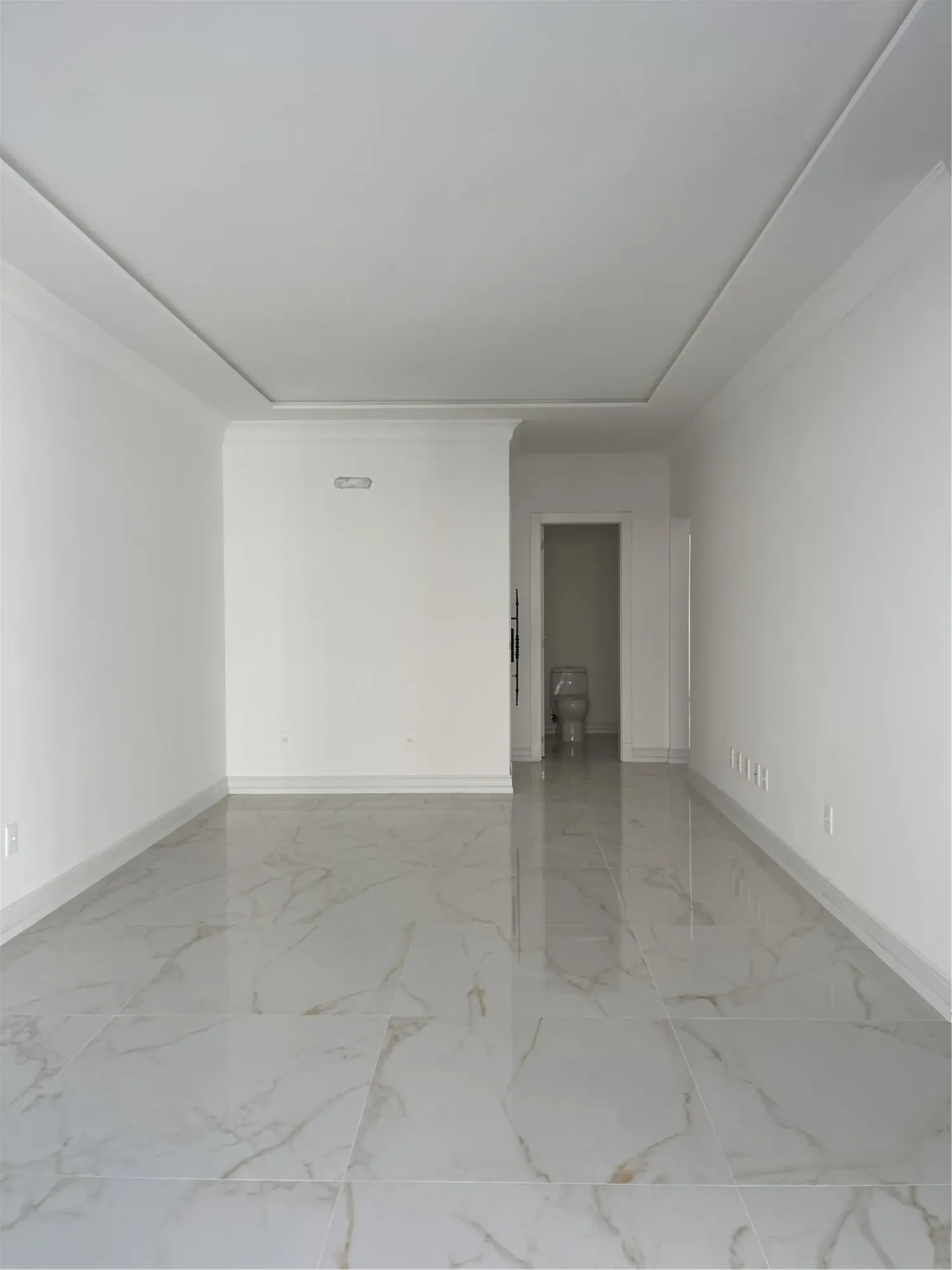 PRONTO PRA MORAR!!! SALDO EM 80 MESES!!! COM 03 SUÍTES E 02 VAGAS DE GARAGEM!! — foto 7