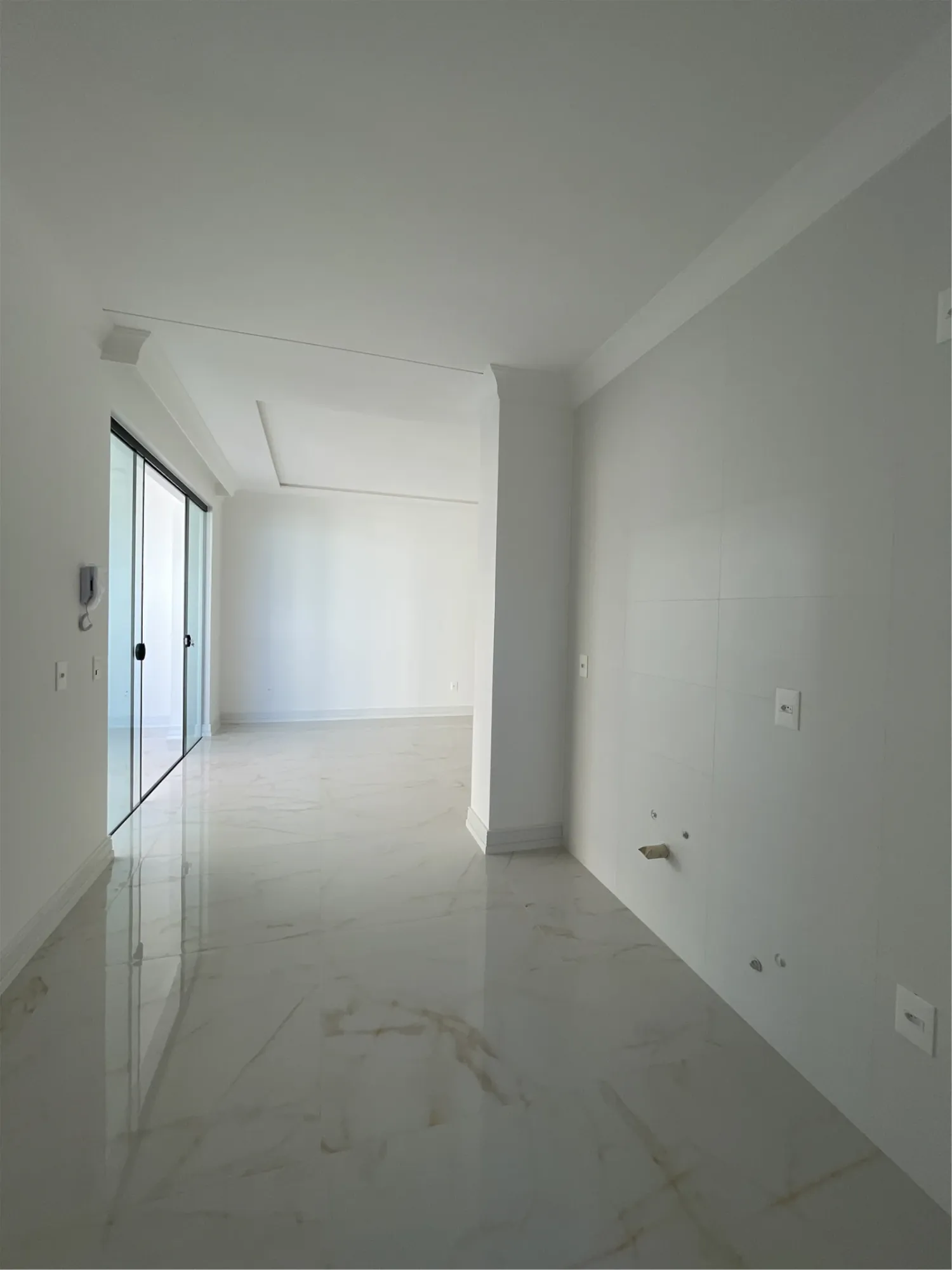 PRONTO PRA MORAR!!! SALDO EM 80 MESES!!! COM 03 SUÍTES E 02 VAGAS DE GARAGEM!! — foto 5