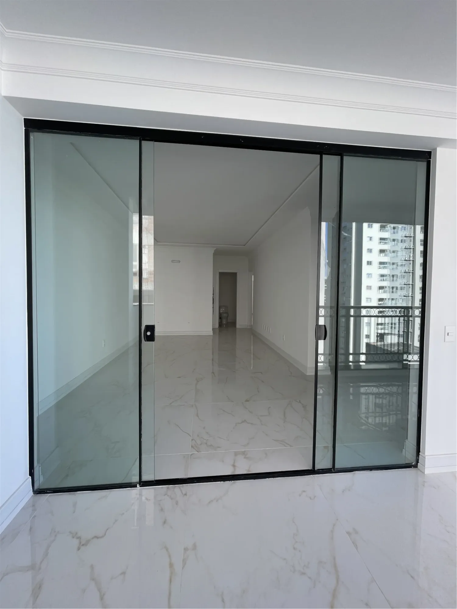 PRONTO PRA MORAR!!! SALDO EM 80 MESES!!! COM 03 SUÍTES E 02 VAGAS DE GARAGEM!! — foto 6