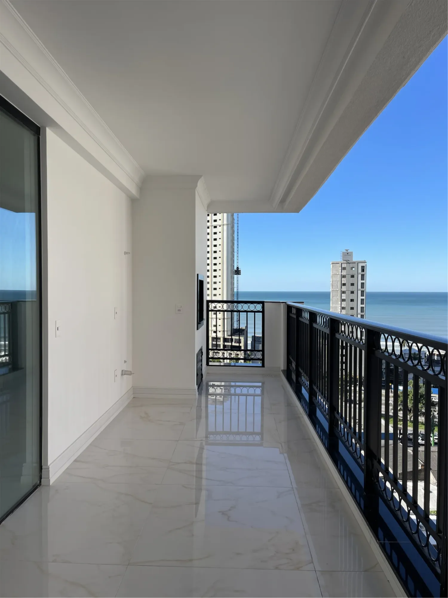 PRONTO PRA MORAR!!! SALDO EM 80 MESES!!! COM 03 SUÍTES E 02 VAGAS DE GARAGEM!! — foto 2