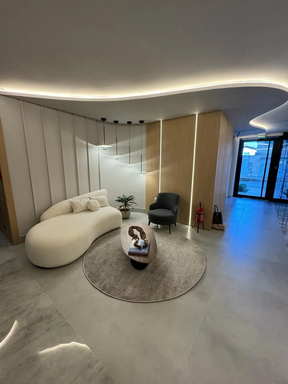 APARTAMENTO PRONTO PRA MORAR!! COM 02 SUÍTES E 01 VAGA DE GARAGEM!! — foto 3