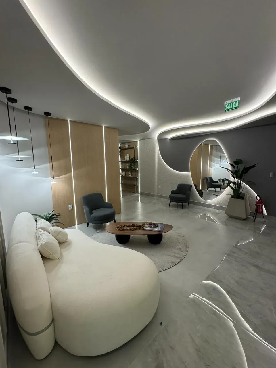 APARTAMENTO PRONTO PRA MORAR!! COM 02 SUÍTES E 01 VAGA DE GARAGEM!! — foto 2