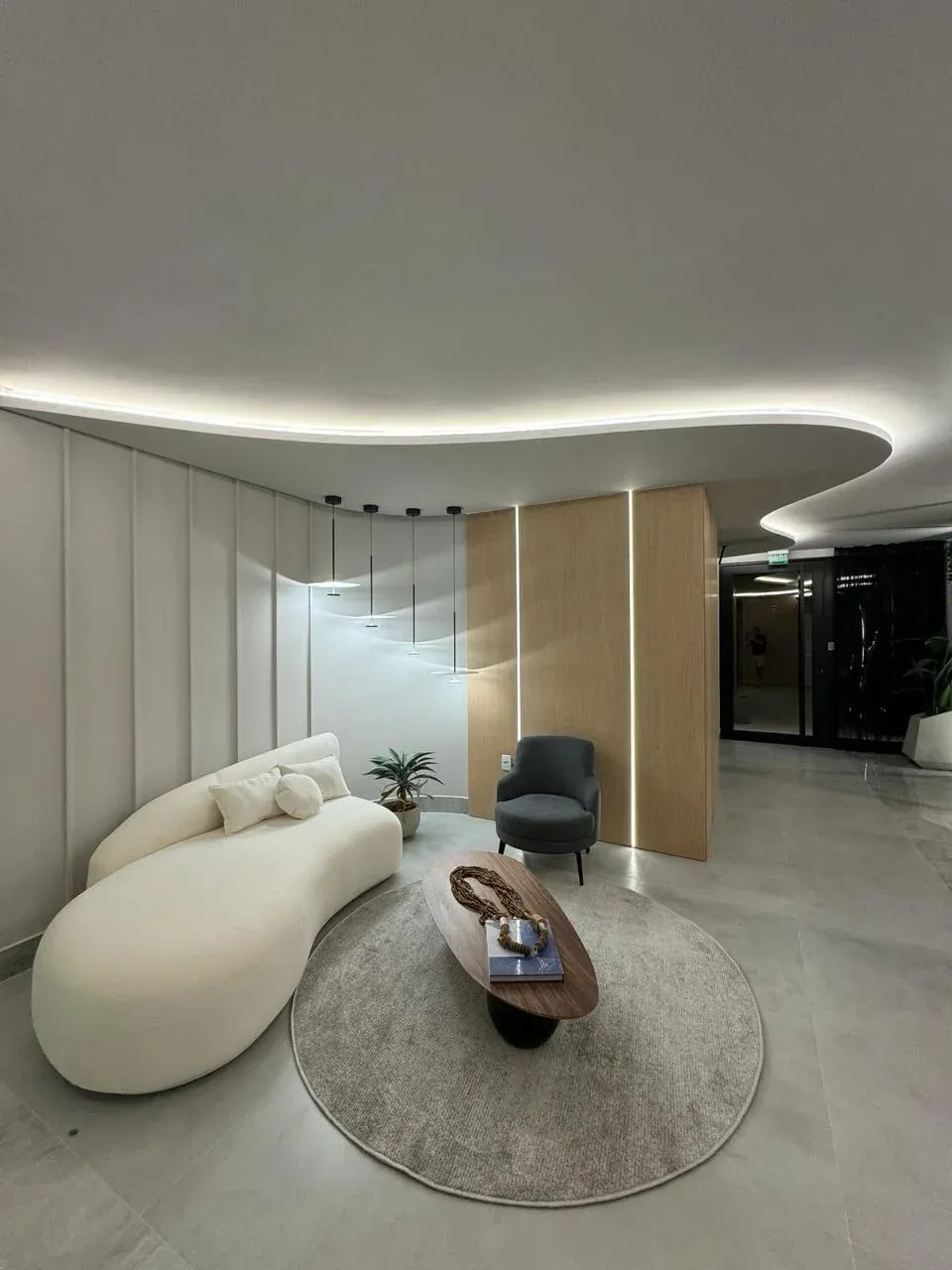 APARTAMENTO PRONTO PRA MORAR!! COM 02 SUÍTES E 01 VAGA DE GARAGEM!! — foto 7