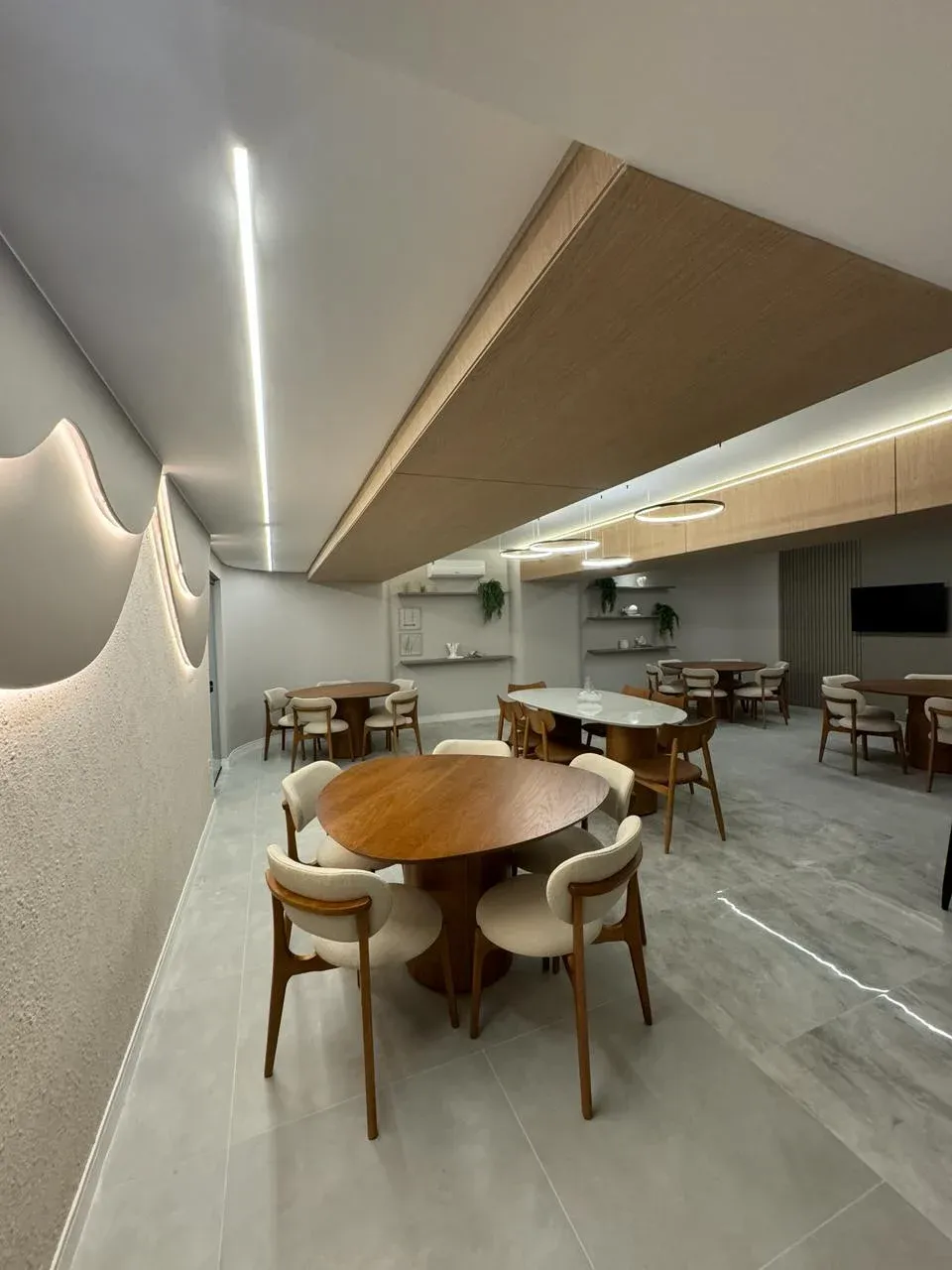 APARTAMENTO PRONTO PRA MORAR!! COM 02 SUÍTES E 01 VAGA DE GARAGEM!! — foto 4