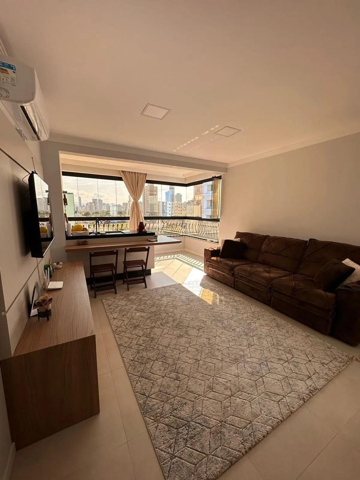 OPORTUNIDADE!!! PRONTO PRA MORAR COM 02 SUÍTES E 01 VAGAS DE GARAGEM!!! - foto 1