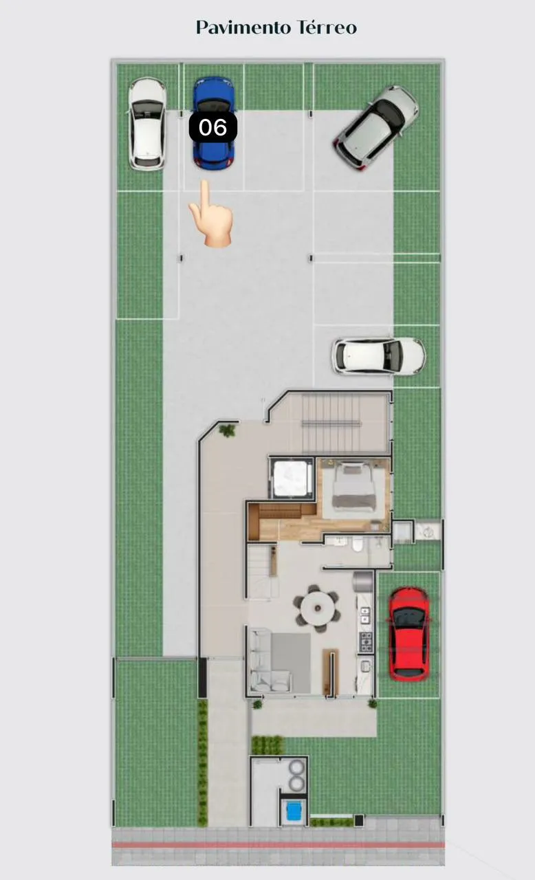 VENDO LINDO APARTAMENTO — foto 5