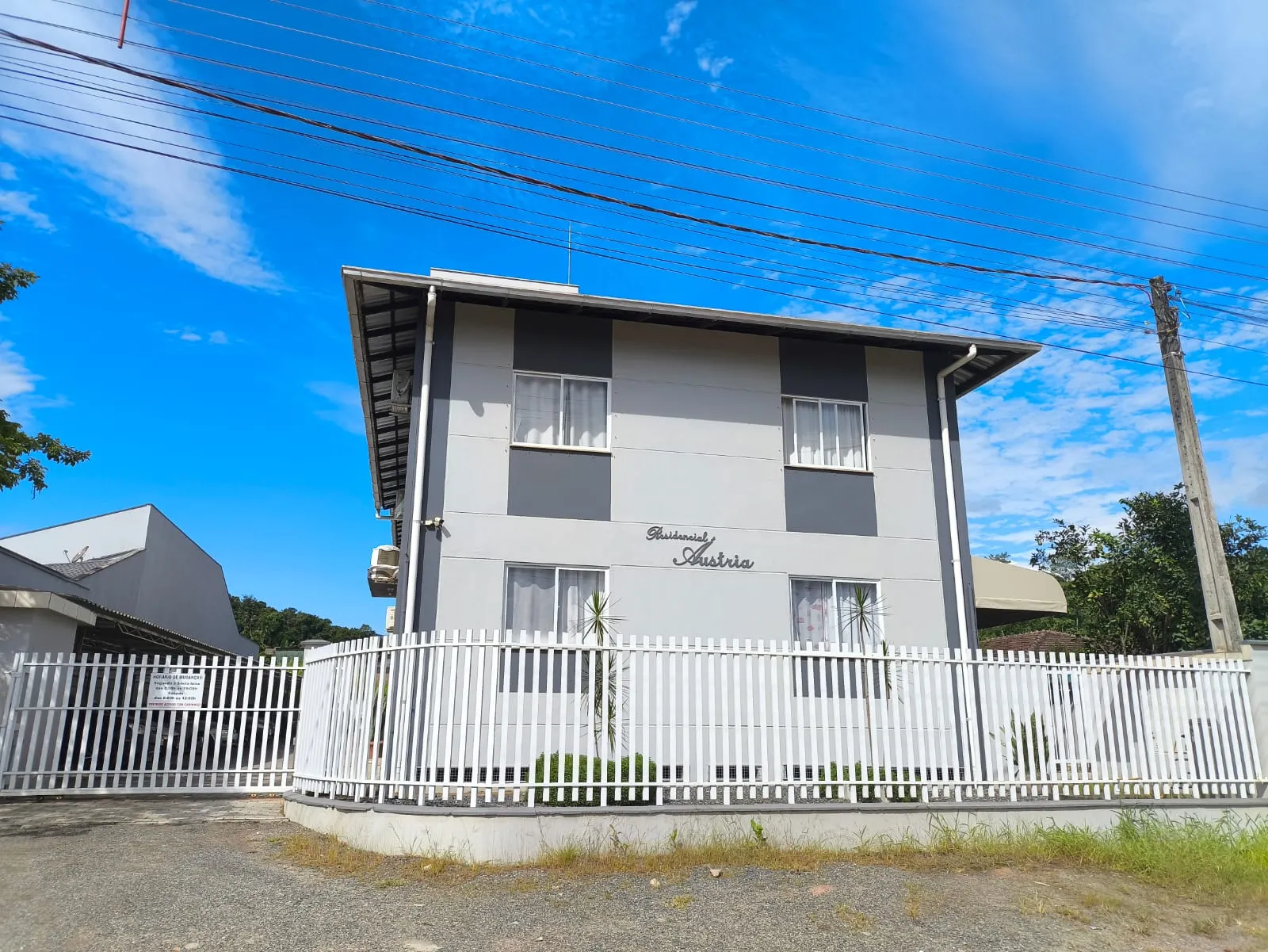 VENDO APARTAMENTO  !!! - foto 1