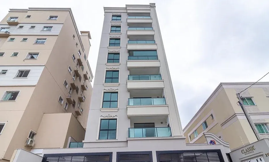 APARTAMENTO PRONTO PRA MORAR!! COM 02 SUÍTES E 01 VAGA DE GARAGEM!! - foto 1