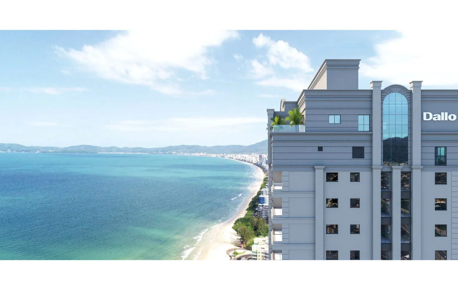 ENTREGA EM 2024!!! EXCELENTE EMPREENDIMENTO COM 03 SUÍTES E 03 VAGAS!!! - foto 1