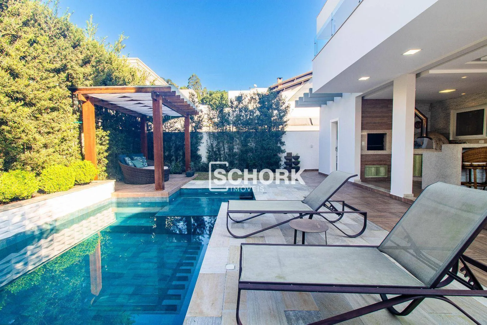 Casa com 3 dormitórios à venda, 324 m por R$ 2.500.000,00 - Itoupava Central - Blumenau/SC - foto 1