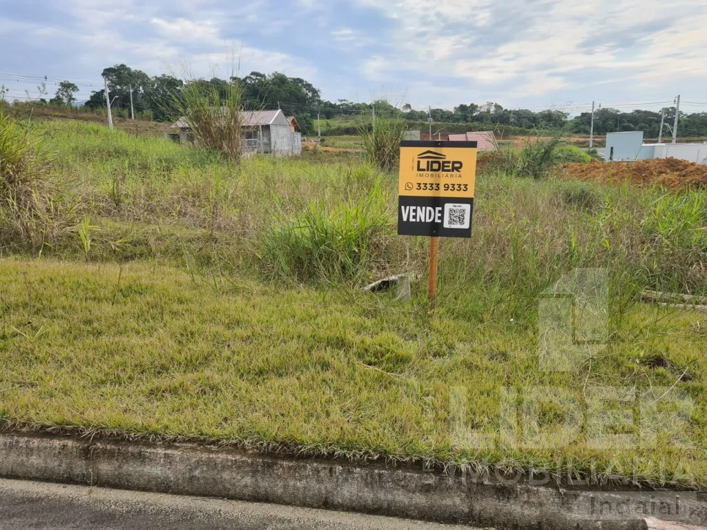 Terreno com 372,49m no loteamento Jardim Botânico - foto 1