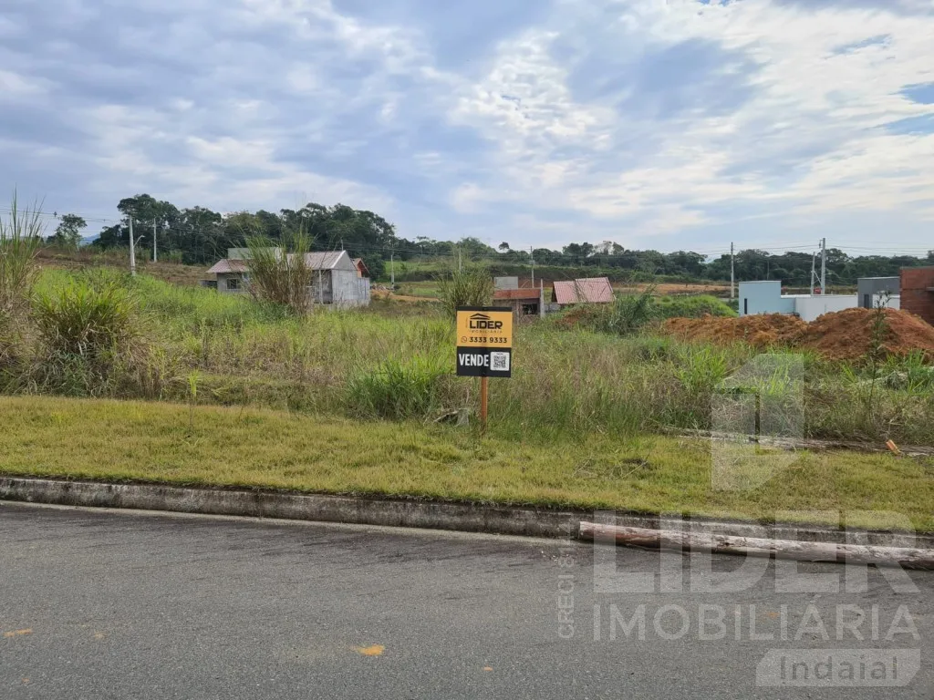 Terreno com 372,49m no loteamento Jardim Botânico — foto 3