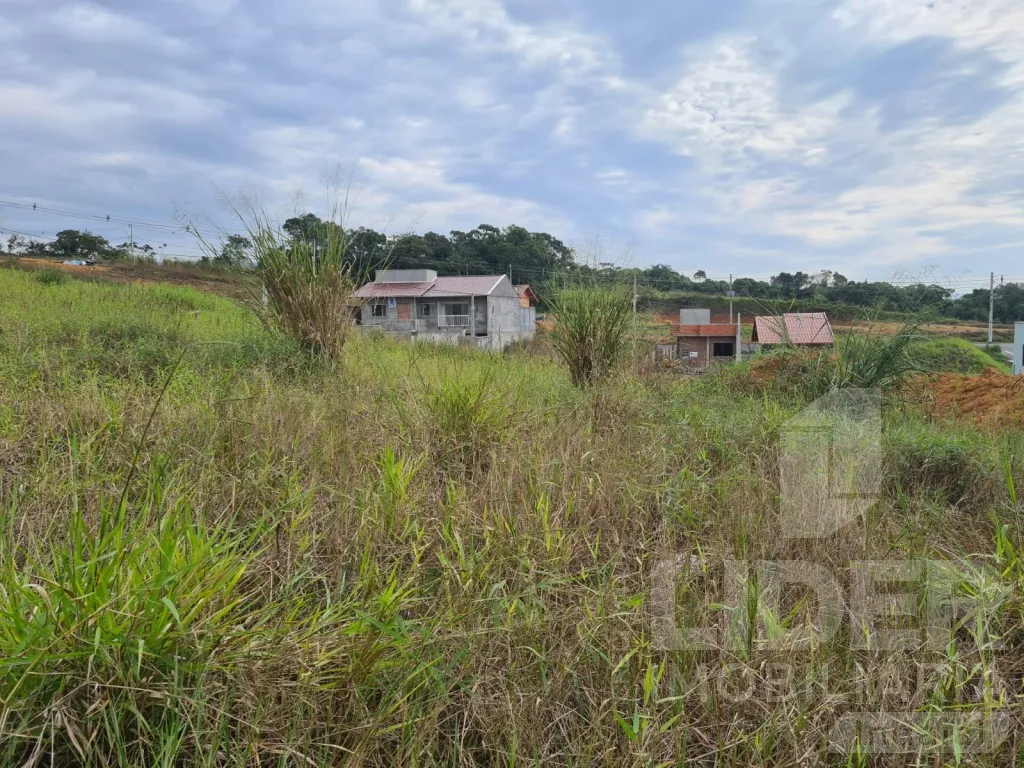 Terreno com 372,49m no loteamento Jardim Botânico — foto 4