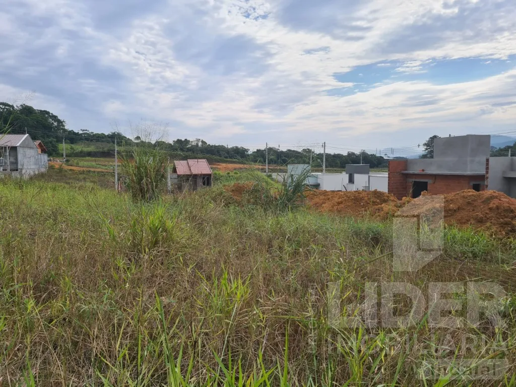 Terreno com 372,49m no loteamento Jardim Botânico — foto 5