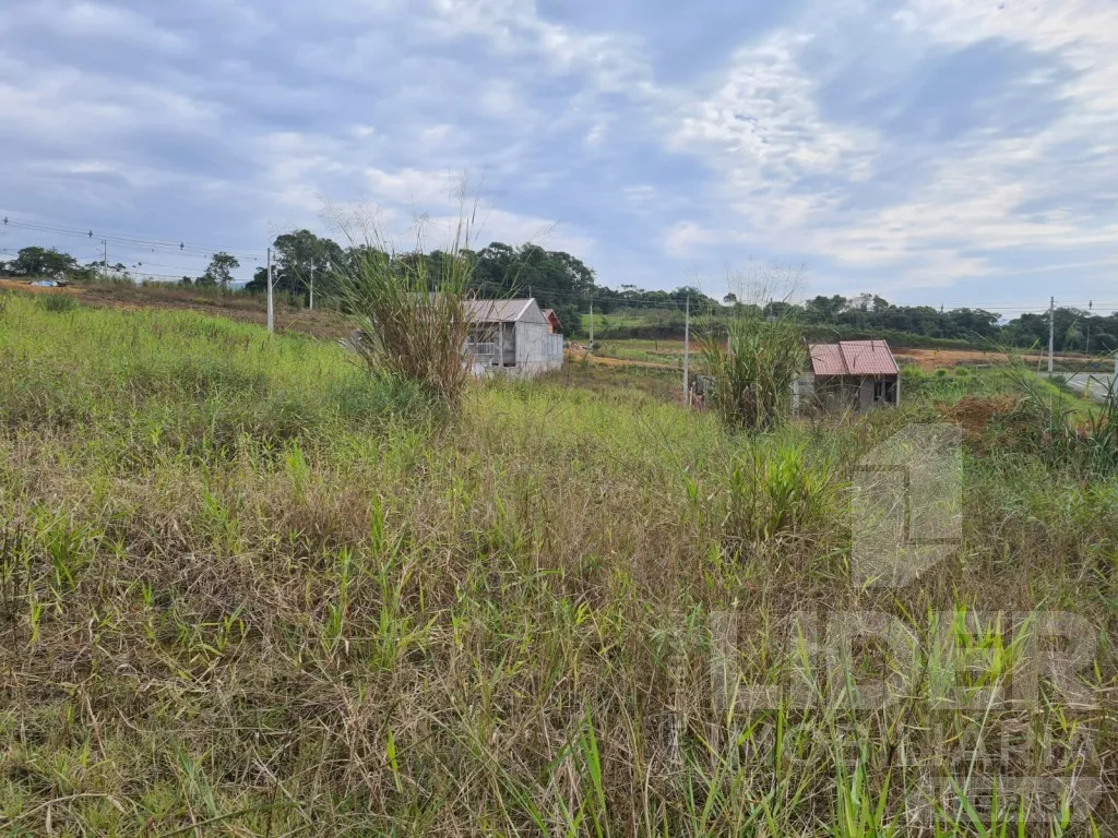 Terreno com 372,49m no loteamento Jardim Botânico — foto 6
