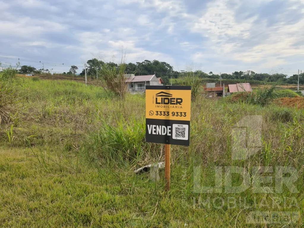 Terreno com 372,49m no loteamento Jardim Botânico — foto 7