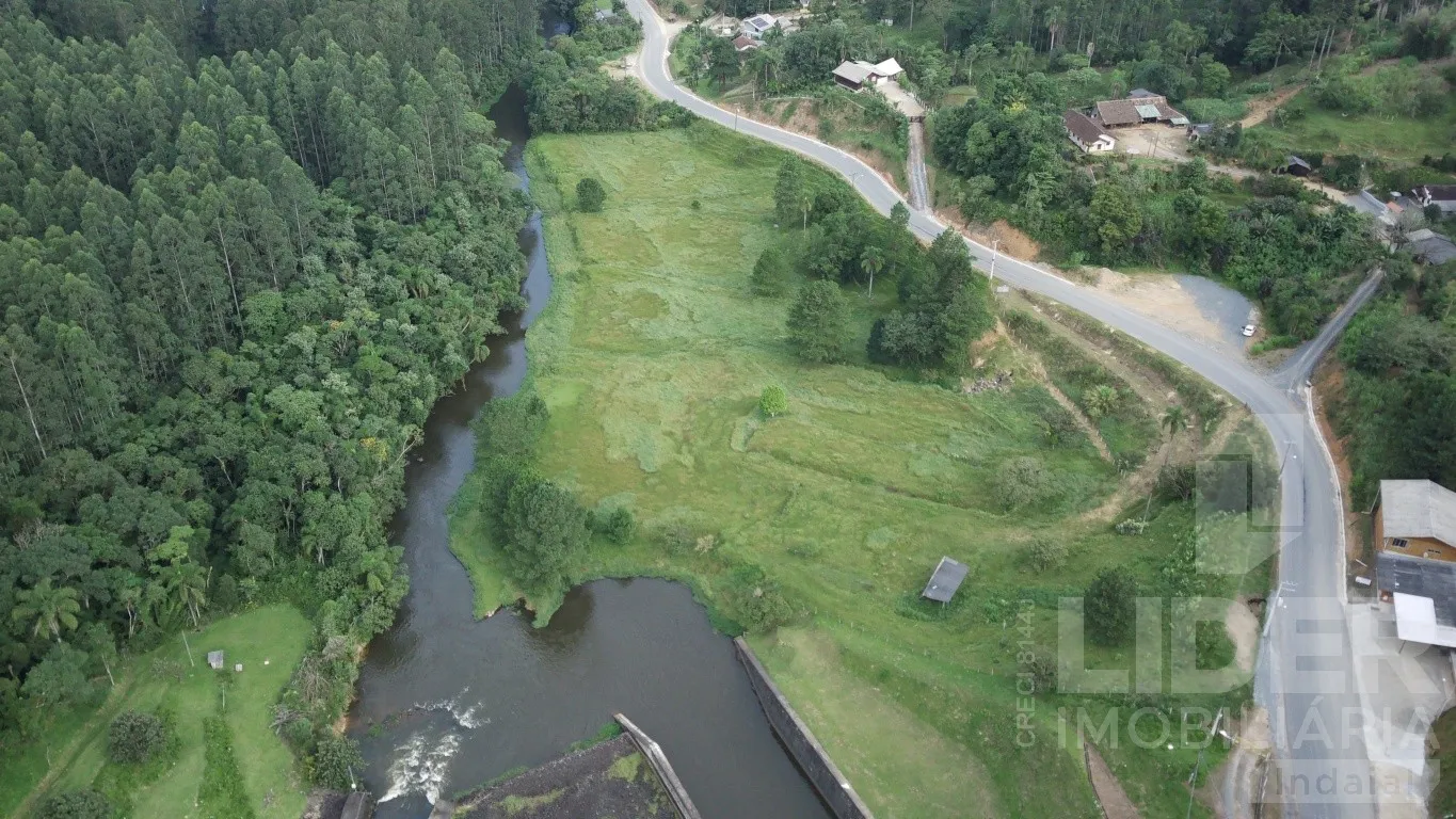 Terreno com 23.610,80m de frente para Barragem em Alto Palmeiras — foto 5